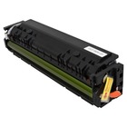HP Color LaserJet Pro MFP M281cdw Black High Yield Toner Cartridge (Compatible)