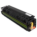HP Color LaserJet Pro MFP M281fdw Cyan High Yield Toner Cartridge (Compatible)