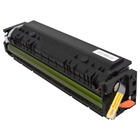 HP Color LaserJet Pro MFP M281cdw Magenta High Yield Toner Cartridge (Compatible)