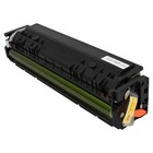HP Color LaserJet Pro MFP M281cdw Yellow High Yield Toner Cartridge (Compatible)