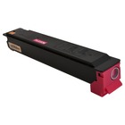 Kyocera TASKalfa 307ci Magenta Toner Cartridge (Compatible)