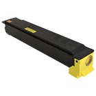 Kyocera TASKalfa 307ci Yellow Toner (Compatible)