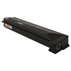 Copystar CS356ci Black Toner Cartridge (Compatible)