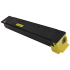 Copystar CS356ci Yellow Toner Cartridge (Compatible)