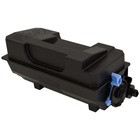 Black Toner Cartridge for the Kyocera ECOSYS M3655idn (large photo)