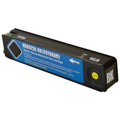HP PageWide Pro 477dw MFP Ink