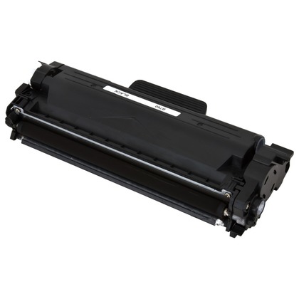 Compatible Black Toner Cartridge for use in Brother MFC-L2710DW