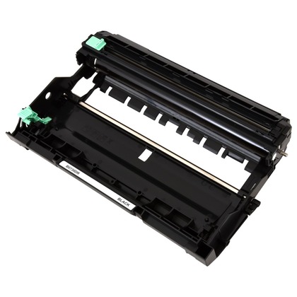 Black Drum Unit Compatible With Brother DR-2400 DCP-L2510D DCP-L2530DW  HL-L2310D