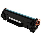 HP LaserJet Pro MFP M29w Black Toner Cartridge (Compatible)