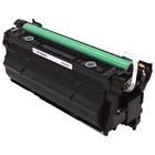 HP Color LaserJet Enterprise Flow MFP M681f Black Toner Cartridge (Compatible)