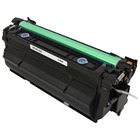 HP Color LaserJet Enterprise MFP M681f Cyan Toner Cartridge (Compatible)