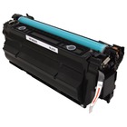 HP Color LaserJet Enterprise M653dh Black High Yield Toner Cartridge (Compatible)