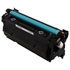 HP Color LaserJet Enterprise MFP M681f Black High Yield Toner Cartridge (Compatible)