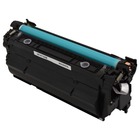 HP Color LaserJet Enterprise Flow MFP M681f Magenta High Yield Toner Cartridge (Compatible)