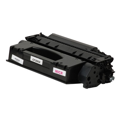 MICR Toner Compatible with HP LaserJet Pro M401dn