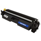 HP LaserJet Pro M118dw Black Toner Cartridge (Compatible)