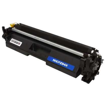 Compatible CF294X Black High Yield Toner Cartridge for HP