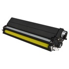 Brother MFC-L9570CDW Yellow Ultra High Yield Toner Cartridge (Compatible)