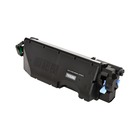 Black Toner Cartridge for the Kyocera ECOSYS M6635cidn (large photo)