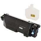 Kyocera ECOSYS M6635cidn Black Toner Cartridge (Compatible)
