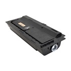 Black Toner Cartridge for the Kyocera ECOSYS M4132idn (large photo)