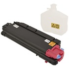 Kyocera ECOSYS M6635cidn Magenta Toner Cartridge Kit (Compatible)