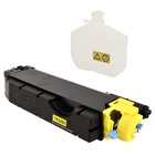Kyocera TK-5282Y Yellow Toner Cartridge