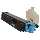 Kyocera ECOSYS M6630cidn Cyan Toner Cartridge (Compatible)