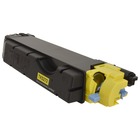 Yellow Toner Cartridge for the Kyocera ECOSYS M6630cidn (large photo)