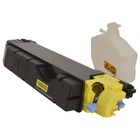 Kyocera ECOSYS M6630cidn Yellow Toner Cartridge (Compatible)