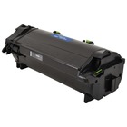 Dell S5830dn Smart Printer Black Extra High Yield Toner Cartridge (Compatible)