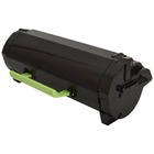 Lexmark MS417dn Black High Yield Toner Cartridge (Compatible)