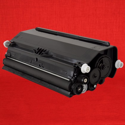 Toner compatible IBM 39V2513 Noir