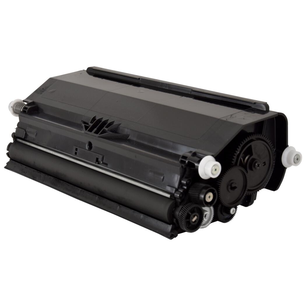 thumbnail interactive-video image 1 of Techsupplies99 Compatible Black Toner Cartridge For Dell 2330d/2330dn/2350d/2350dn Printers (RTD2330) 1 of 3