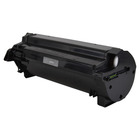 Black Extended Yield Toner Cartridge for the Dell S2830dn Smart Printer (large photo)