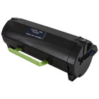 Dell S2830dn Smart Printer Black Extended Yield Toner Cartridge (Compatible)