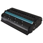 Ricoh 408161 Black Toner Cartridge (large photo)