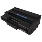 Ricoh SP 377DNwX Black Toner Cartridge (Compatible)