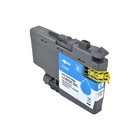 Brother MFC-J815DW XL Cyan Extra High Yield Ink Cartridge (Compatible)