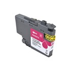Brother MFC-J805DW Magenta High Yield Ink Cartridge (Compatible)