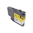 Brother MFC-J995DW XL Yellow High Yield Ink Cartridge (Compatible)