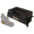 Lanier SP 5310DN Black Toner Cartridge (Compatible)