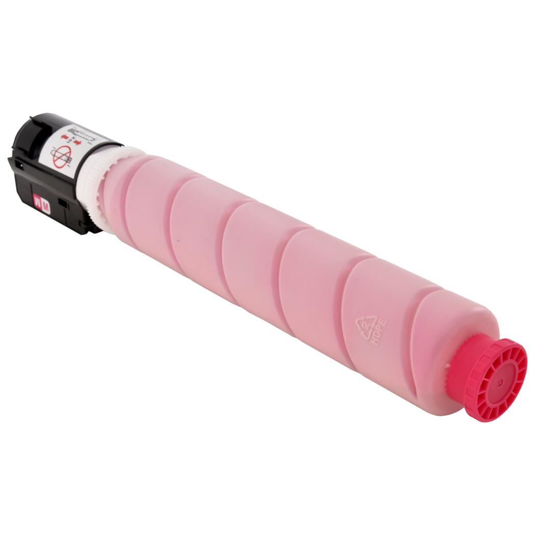 Canon 034 Magenta Original Toner Cartridge (9452B001) - Toner Buzz