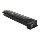 Kyocera TASKalfa 406ci Black Toner Cartridge (Compatible)