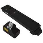 Kyocera ECOSYS M8130cidn Black Toner Cartridge (Compatible)