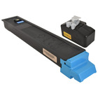Kyocera ECOSYS M8130cidn Cyan Toner Cartridge (Compatible)