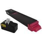 Kyocera ECOSYS M8130cidn Magenta Toner Cartridge (Compatible)