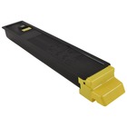 Yellow Toner Cartridge for the Kyocera ECOSYS M8124cidn (large photo)