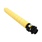 Savin IM C3500 Yellow Toner Cartridge (Compatible)