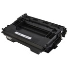 HP LaserJet Enterprise M611x Black Toner Cartridge (Compatible)